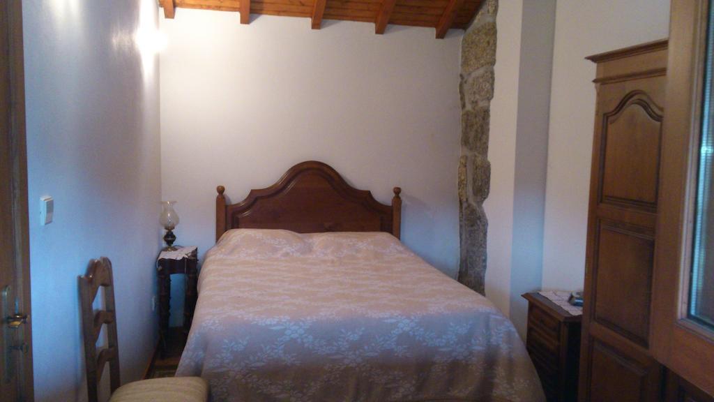 Casa Do Faroca Villa Vieira do Minho Phòng bức ảnh