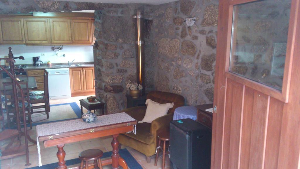 Casa Do Faroca Villa Vieira do Minho Phòng bức ảnh