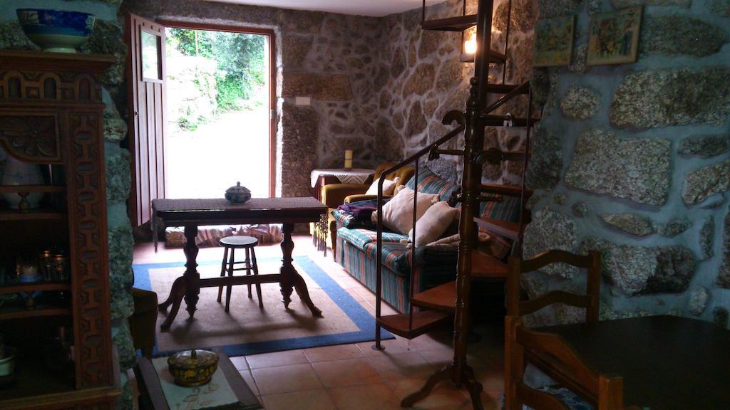 Casa Do Faroca Villa Vieira do Minho Phòng bức ảnh