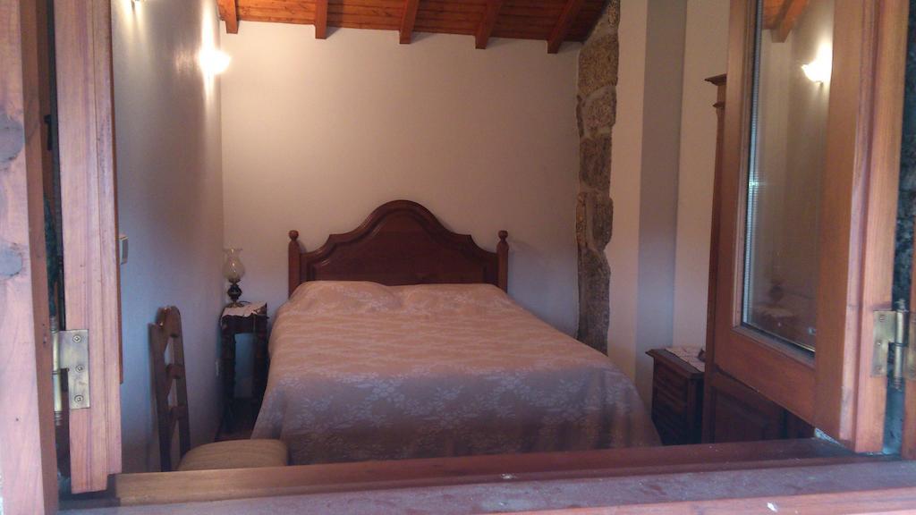 Casa Do Faroca Villa Vieira do Minho Ngoại thất bức ảnh
